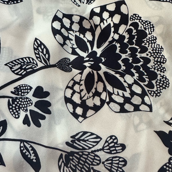 NEW Banana Republic Off the shoulder Blouse - Picture 3 of 6